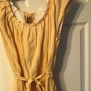 Lauren Conrad Summer Dress